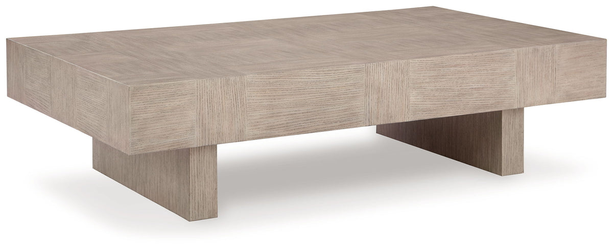 Rectangular Table