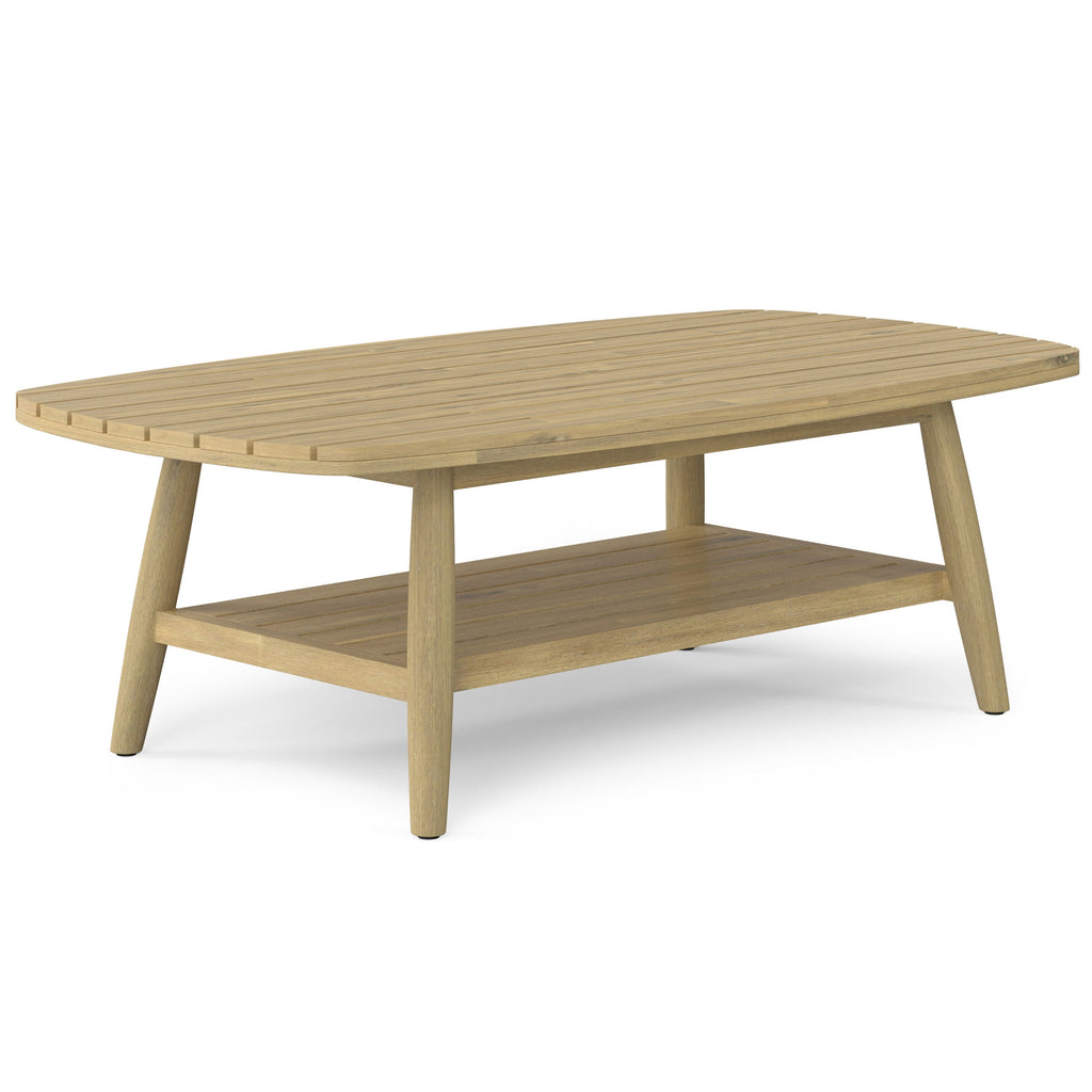 Outdoor Coffee Table