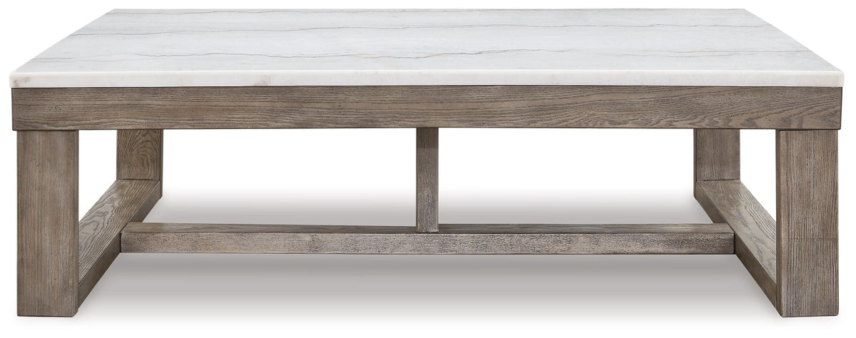 Rectangular Cocktail Table