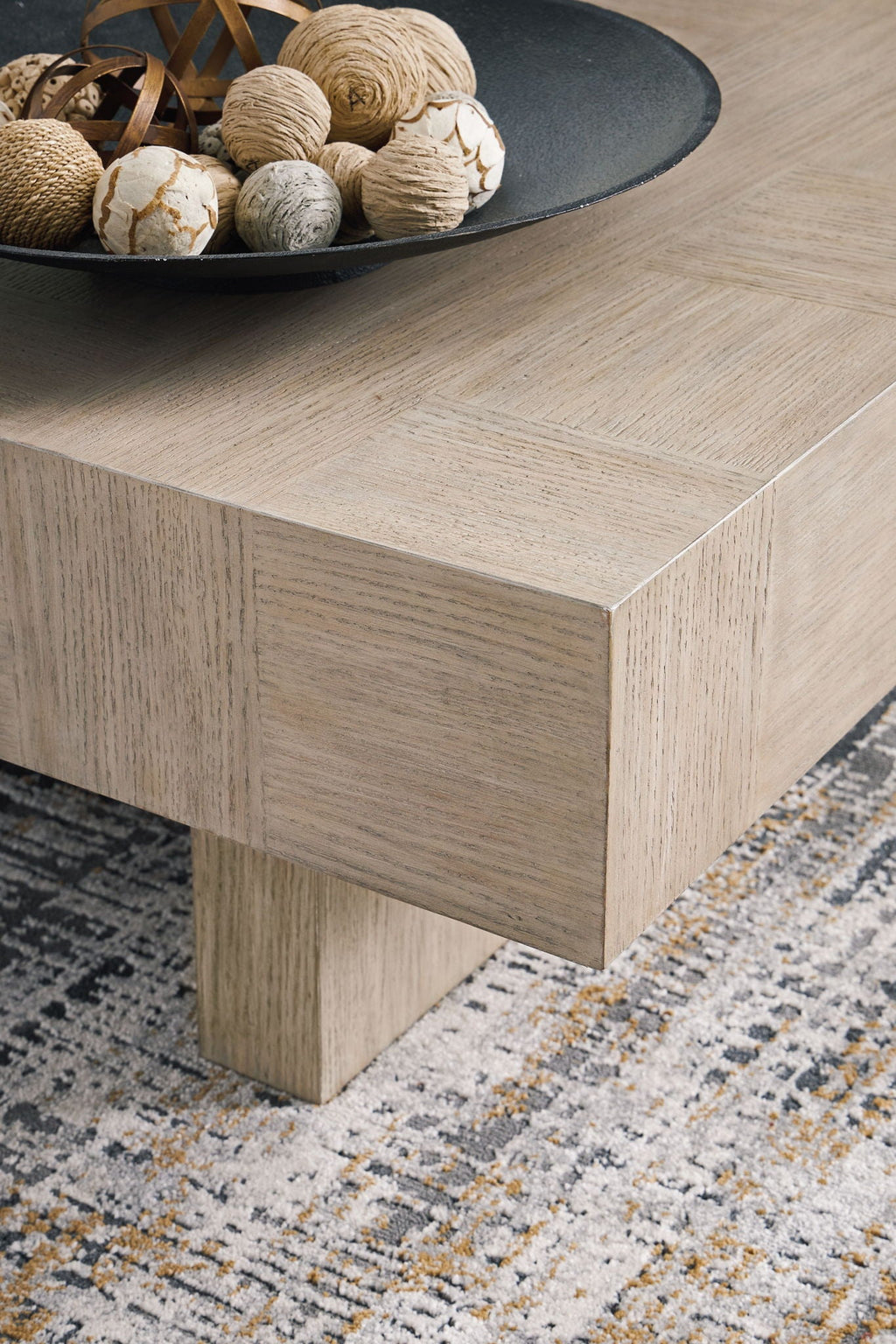 Rectangular Table