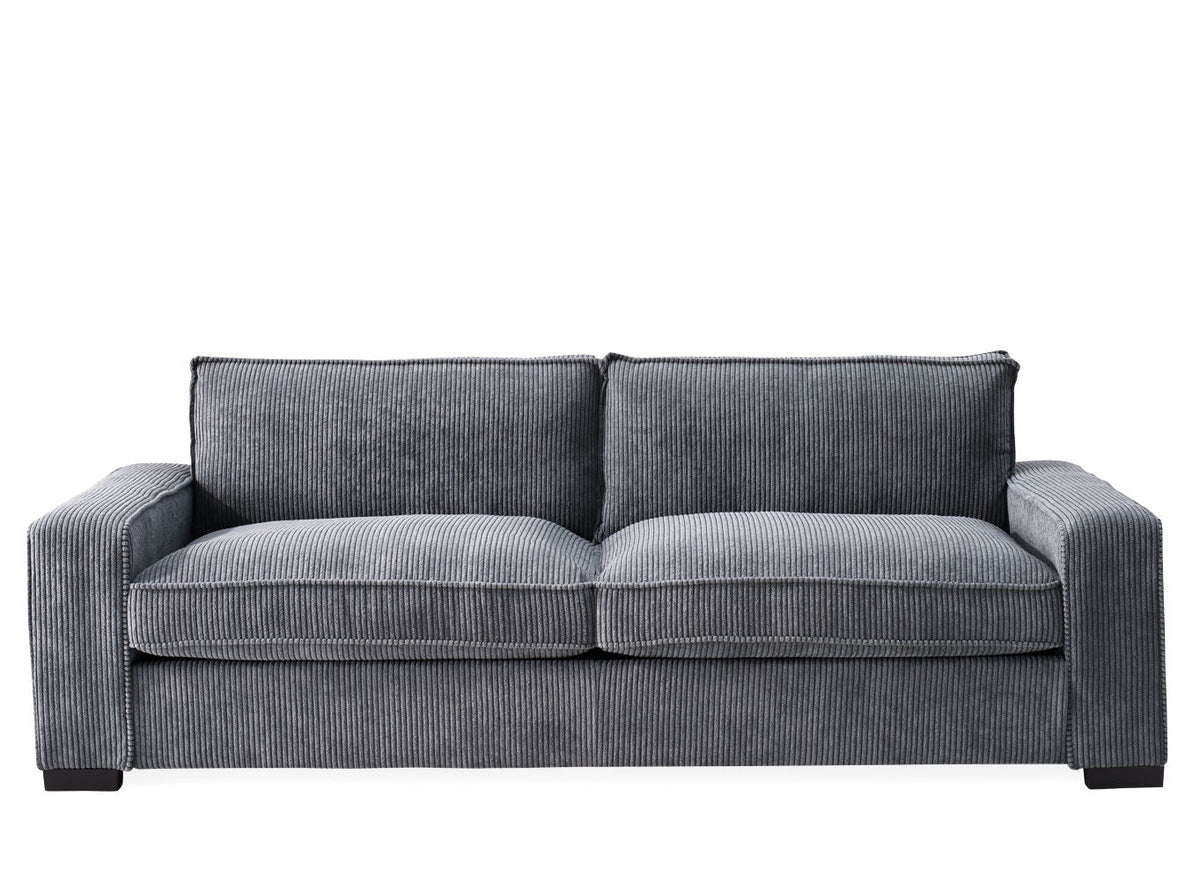 Luxe - Spacious Sofa Couch