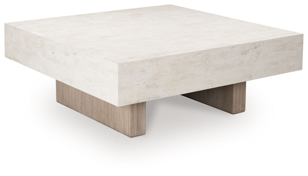 Rectangular Table