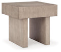 Rectangular Table