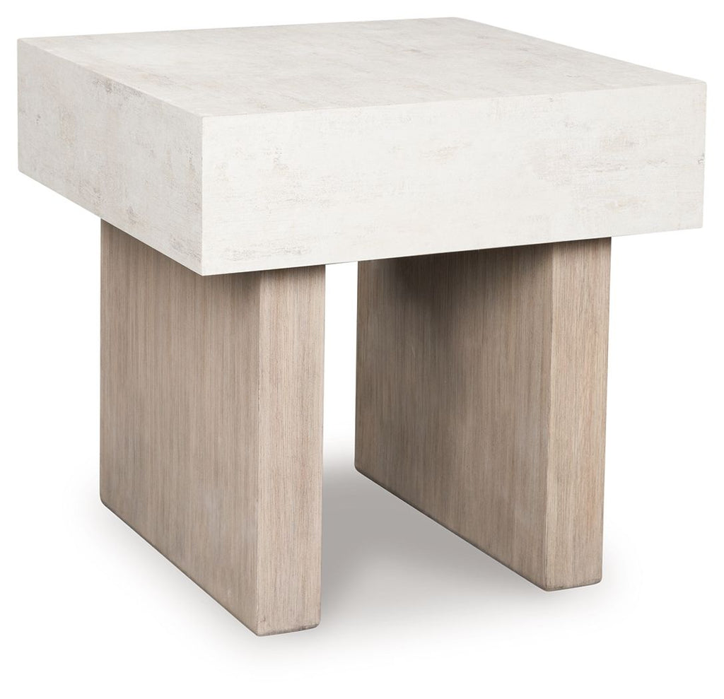 Rectangular Table