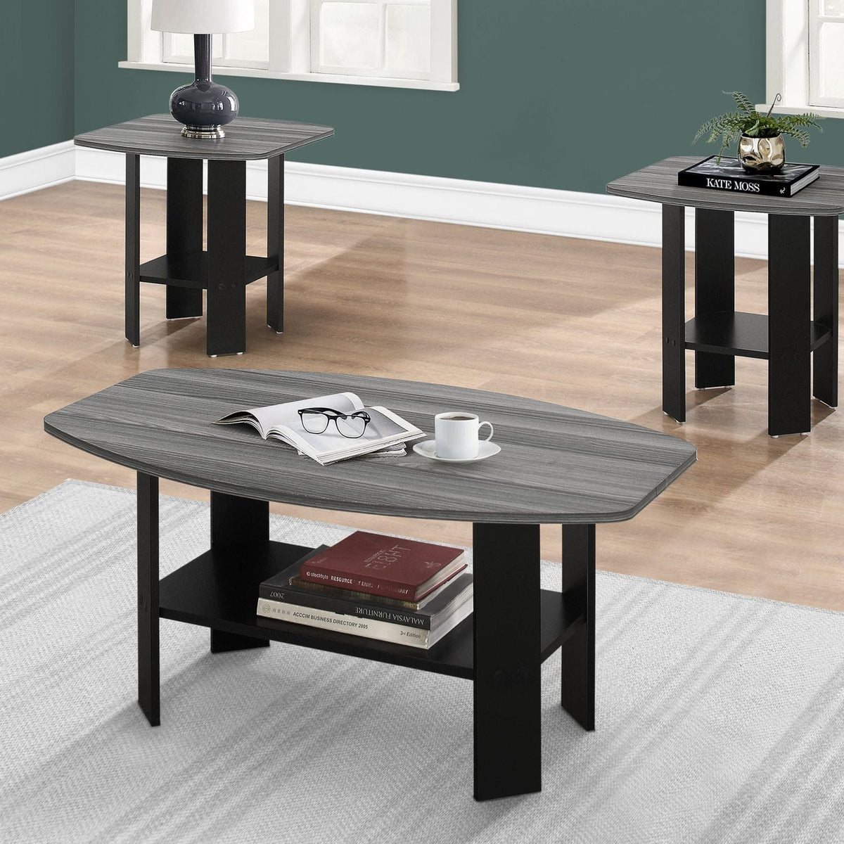 Living Room Table Set