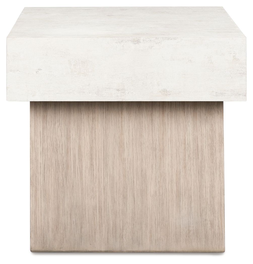 Rectangular Table