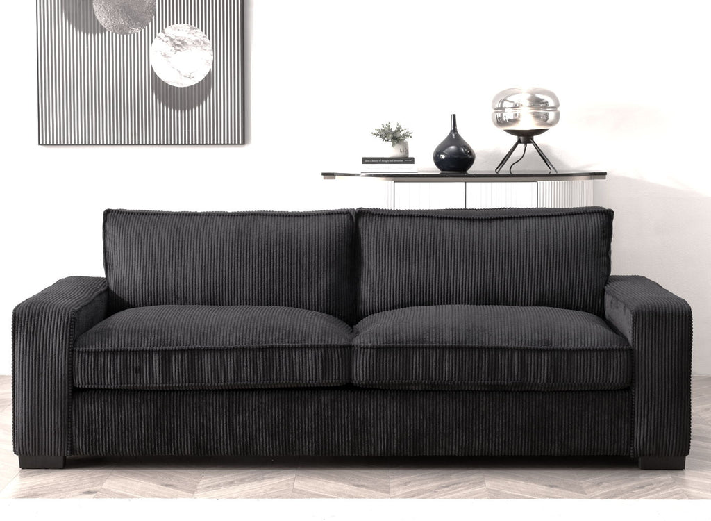Luxe - Spacious Sofa Couch