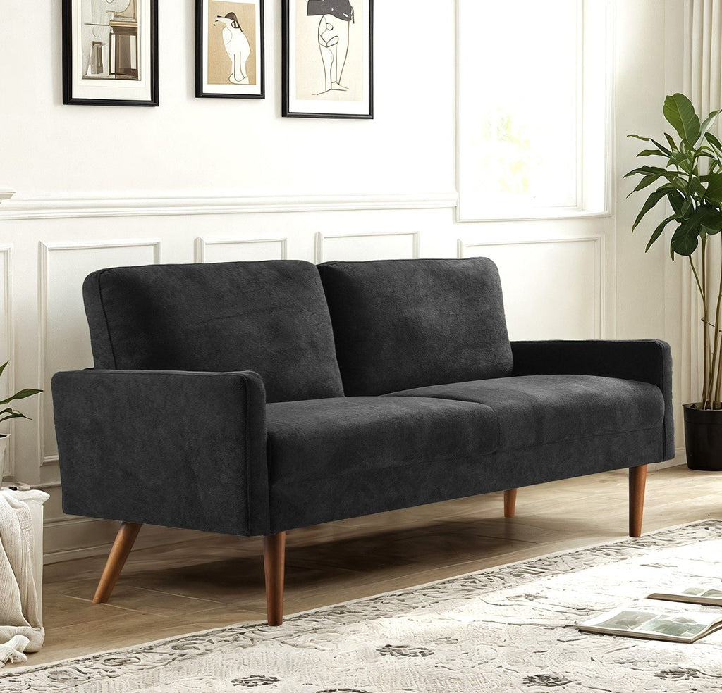 Upholstered 3 Seater Couch