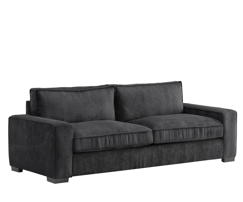 Luxe - Spacious Sofa Couch