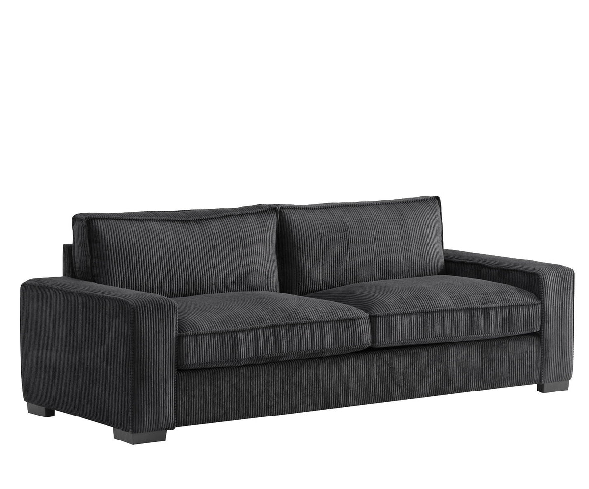 Luxe - Spacious Sofa Couch