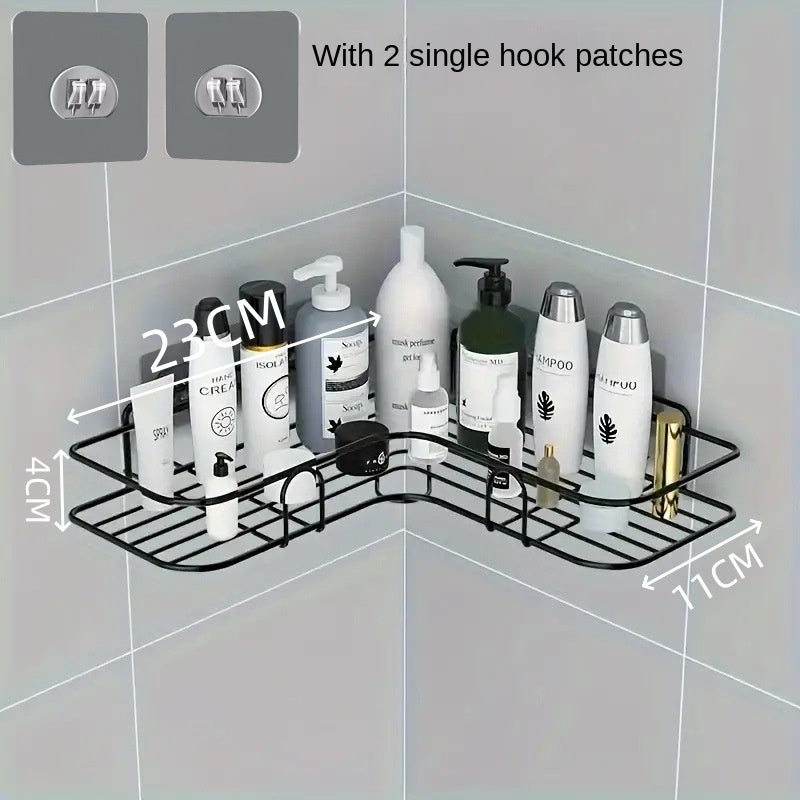 Bathroom Storage Rack