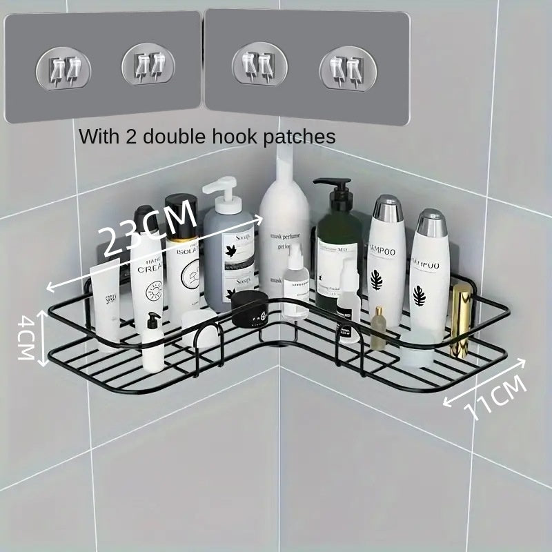 Bathroom Storage Rack
