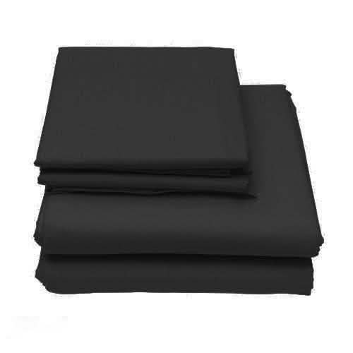 6-Piece Egyptian Comfort Bed Sheets