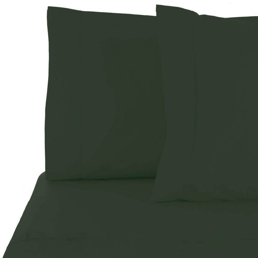 6-Piece Egyptian Comfort Bed Sheets