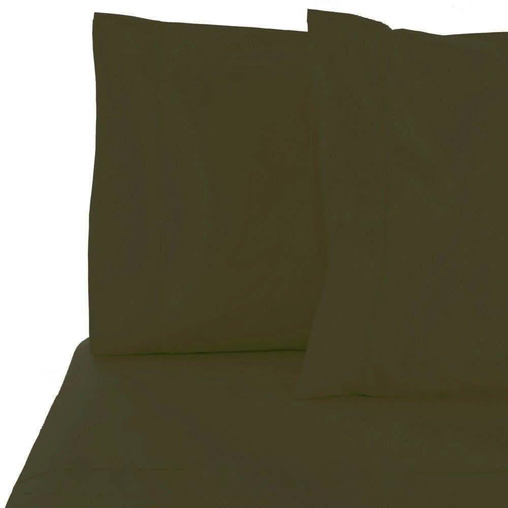 6-Piece Egyptian Comfort Bed Sheets
