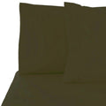 6-Piece Egyptian Comfort Bed Sheets