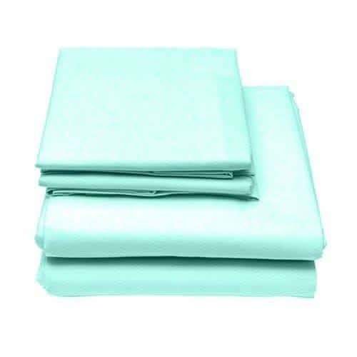 6-Piece Egyptian Comfort Bed Sheets