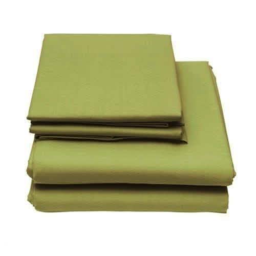 6-Piece Egyptian Comfort Bed Sheets