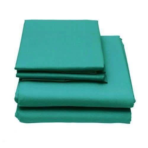 6-Piece Egyptian Comfort Bed Sheets