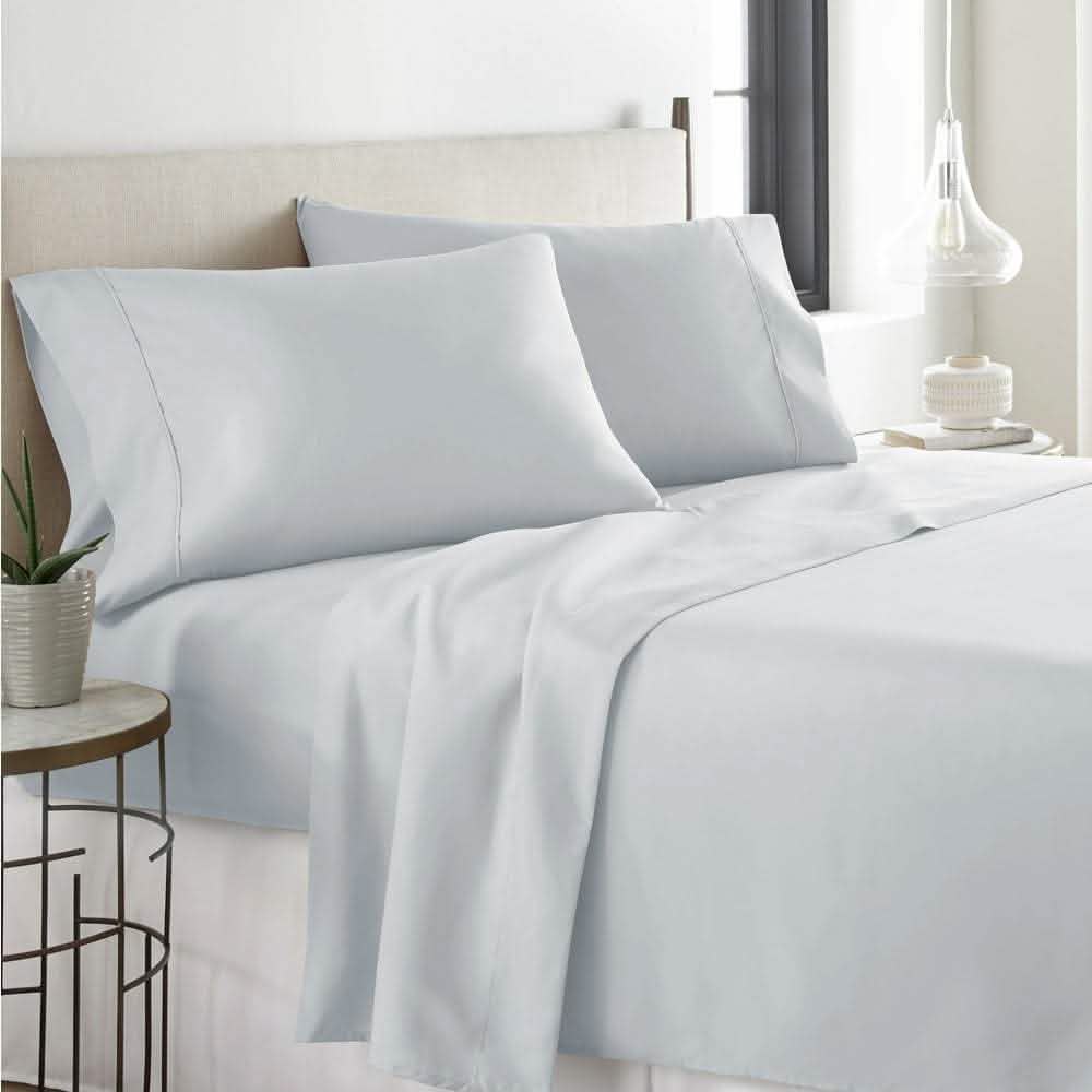 6-Piece Egyptian Comfort Bed Sheets