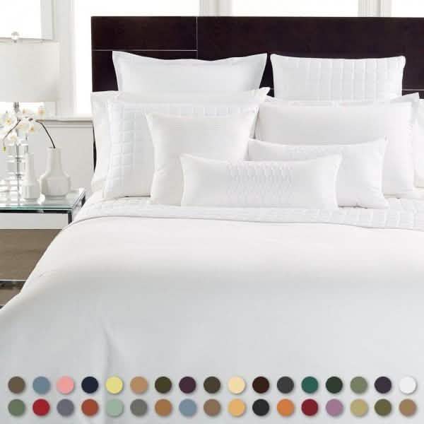 6-Piece Egyptian Comfort Bed Sheets