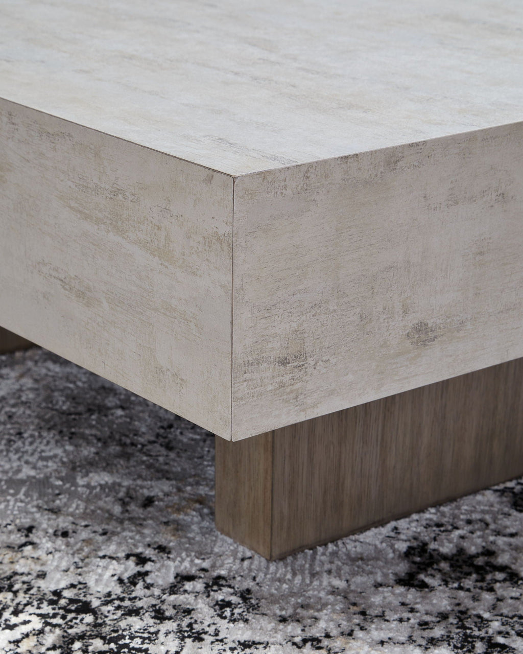Rectangular Table