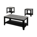 3 Piece Table Set