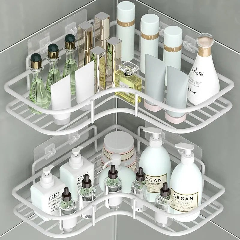 Bathroom Storage Rack