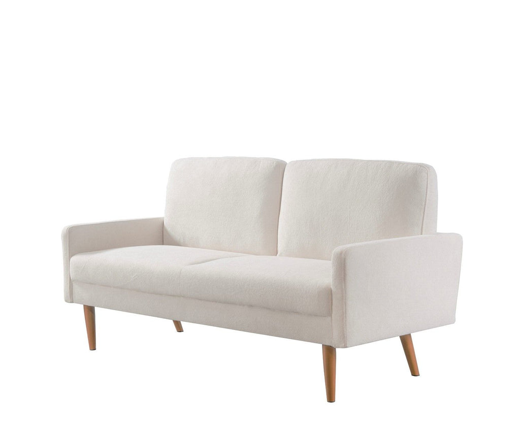 Upholstered 3 Seater Couch