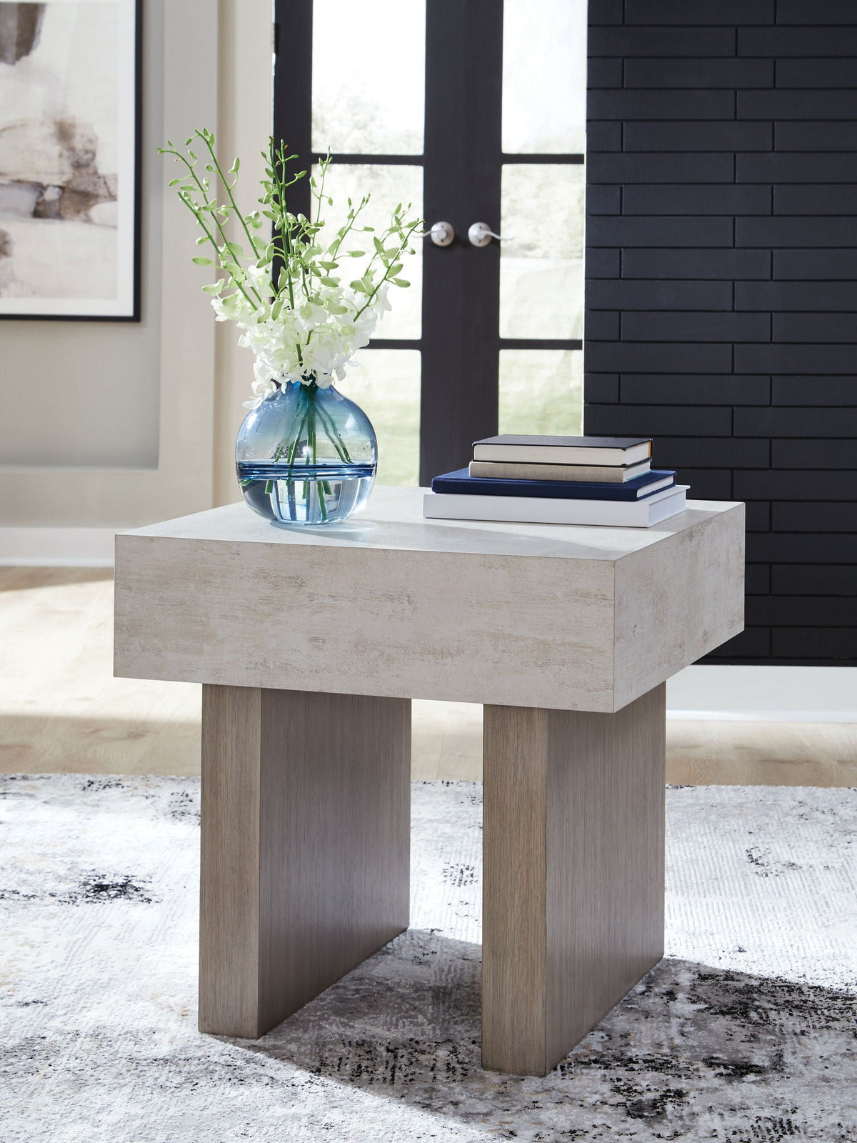 Rectangular Table