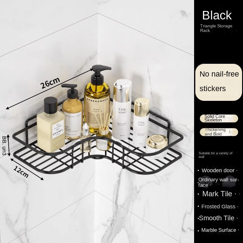 Bathroom Storage Rack