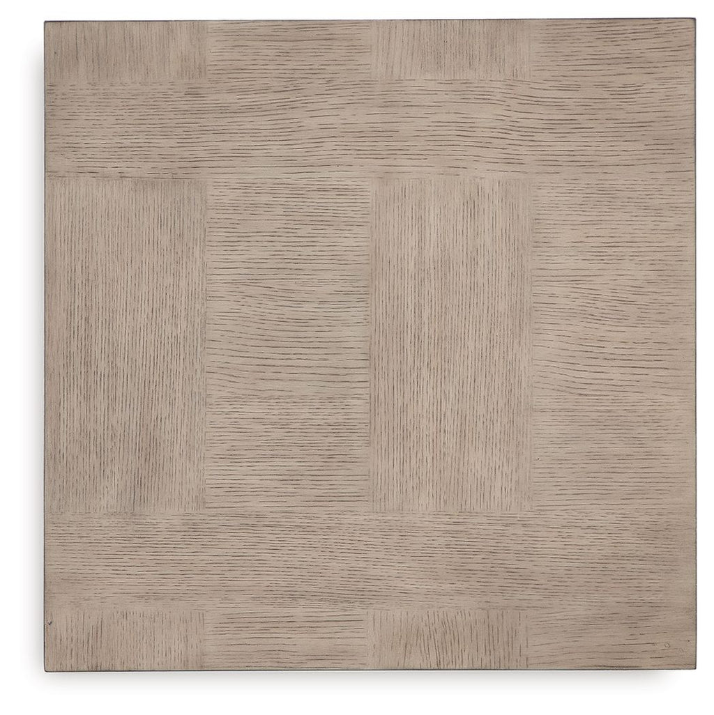 Rectangular Table