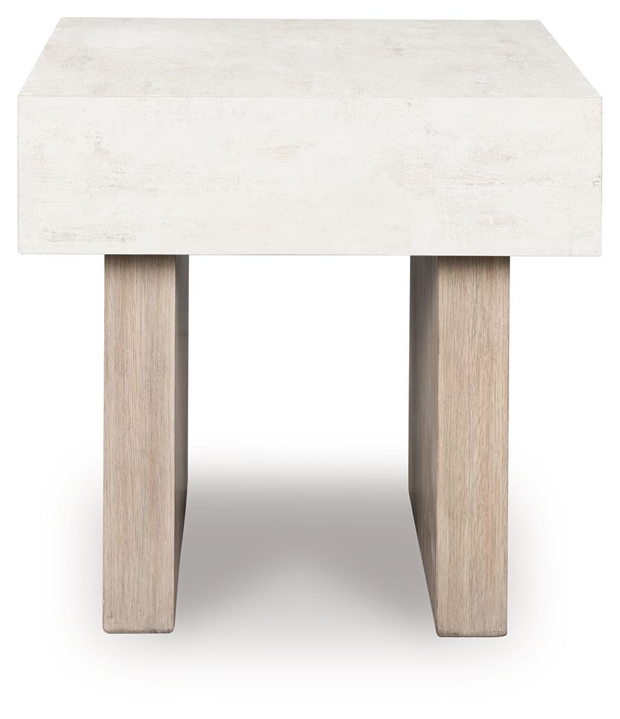 Rectangular Table