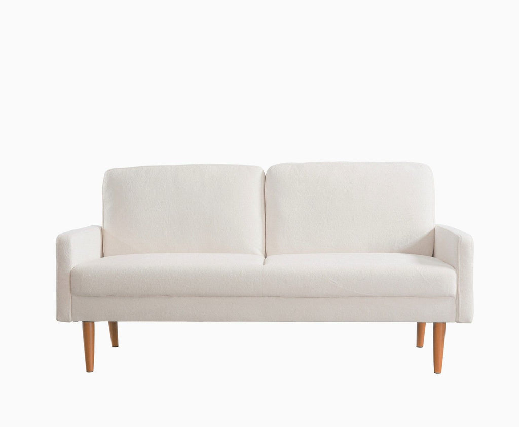 Upholstered 3 Seater Couch
