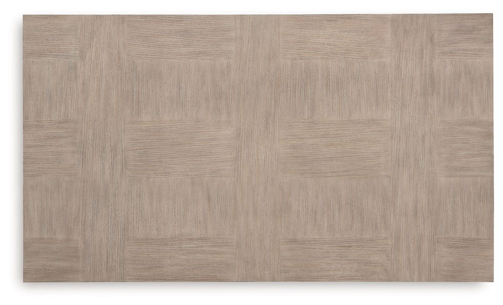 Rectangular Table