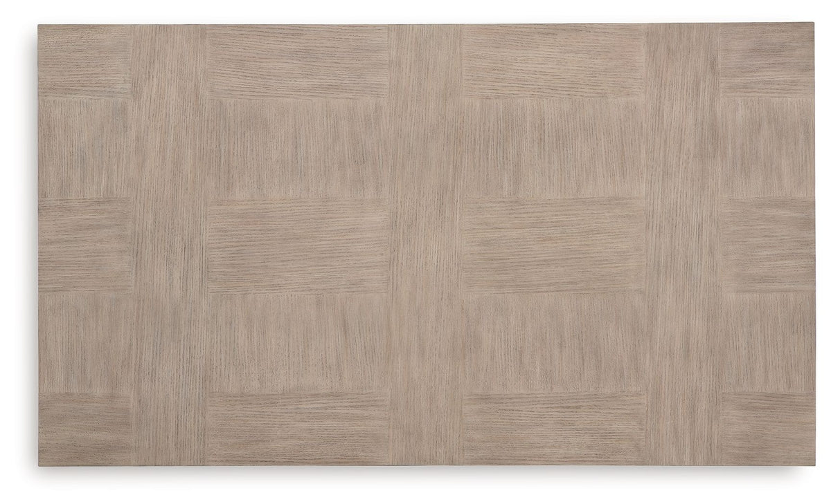 Rectangular Table