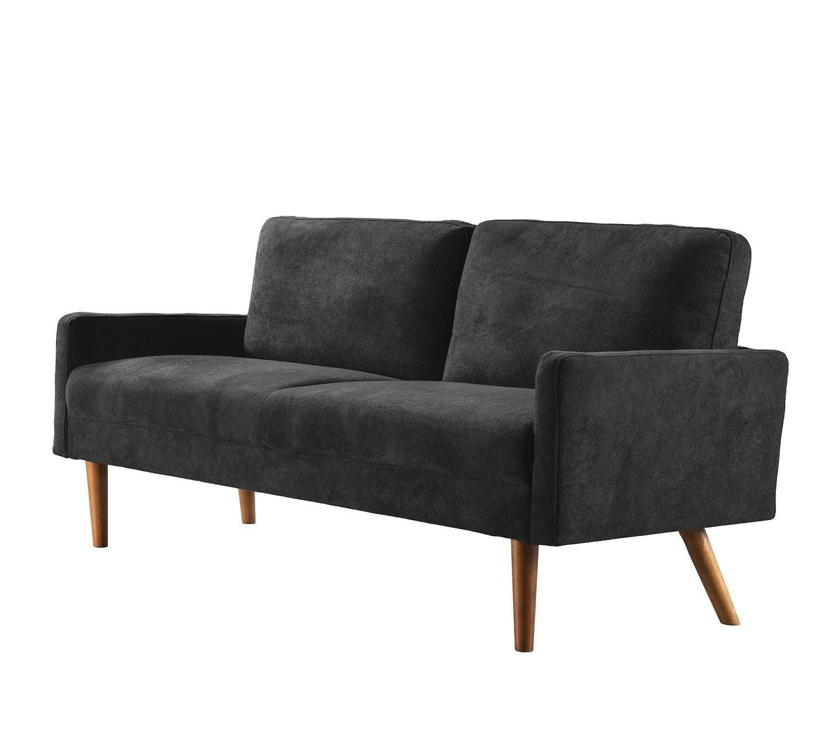 Upholstered 3 Seater Couch