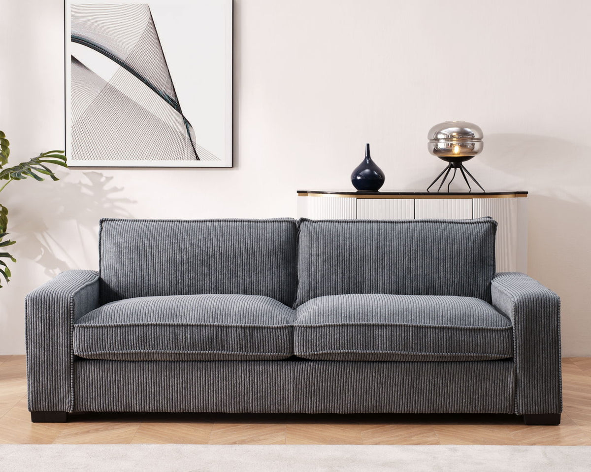 Luxe - Spacious Sofa Couch