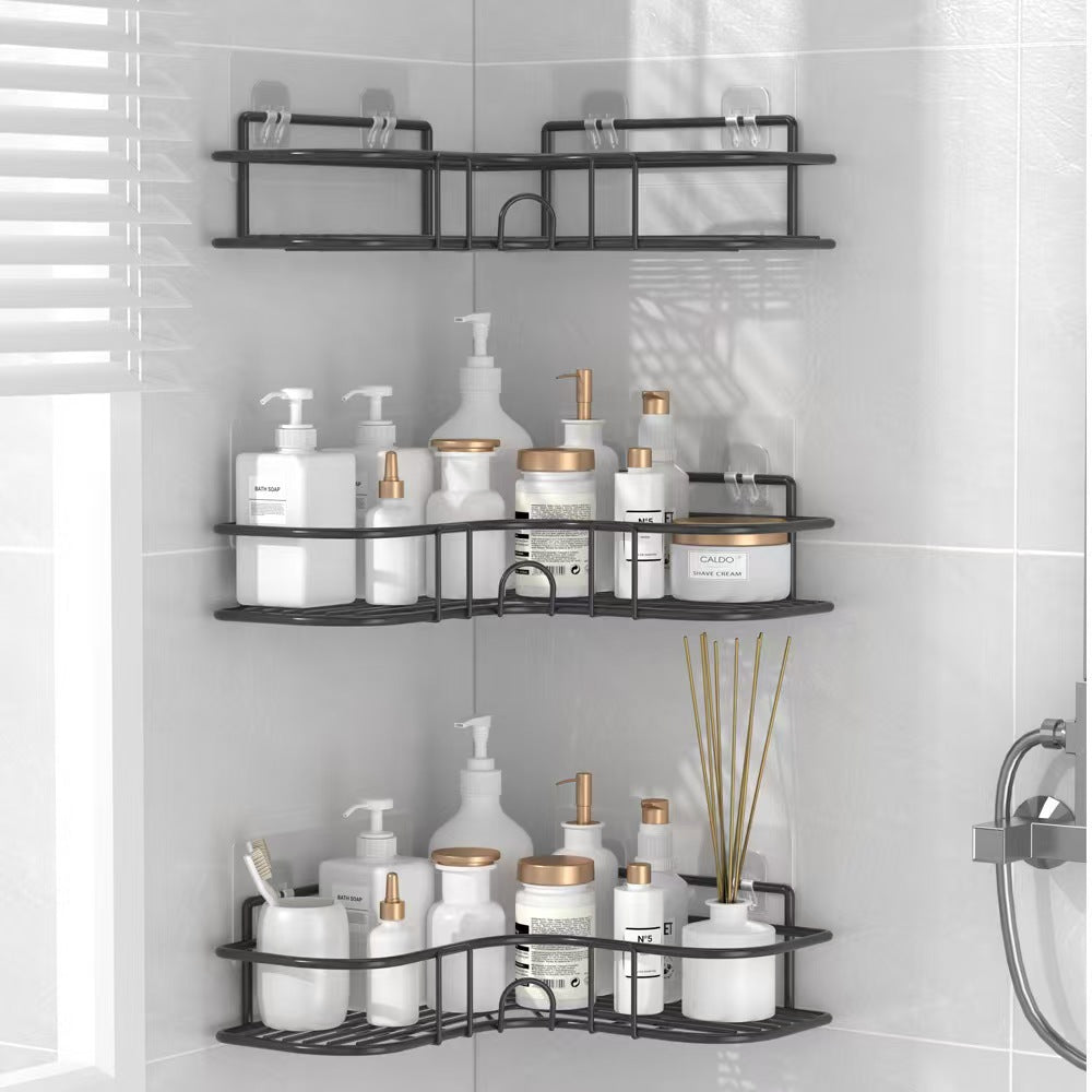 Bathroom Storage Rack