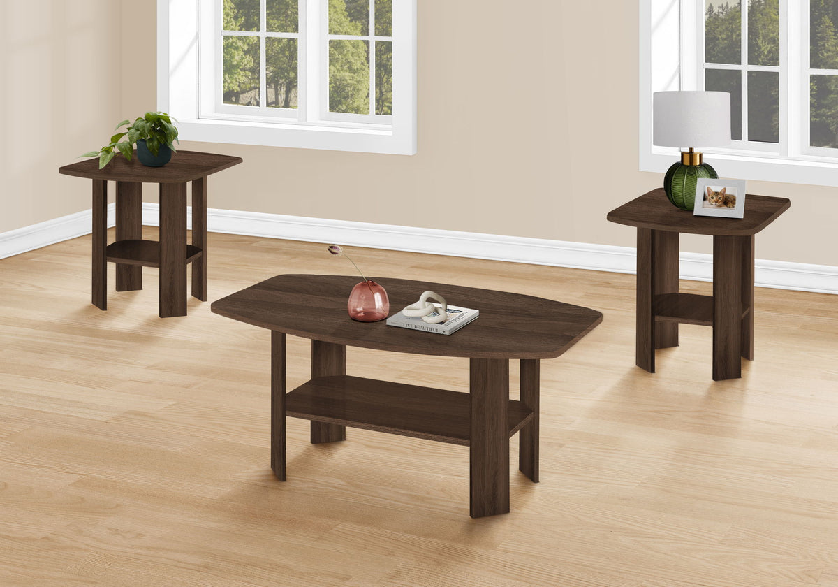 Living Room Table Set
