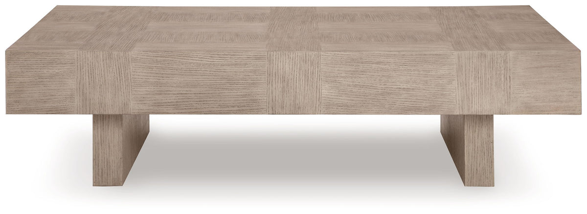 Rectangular Table