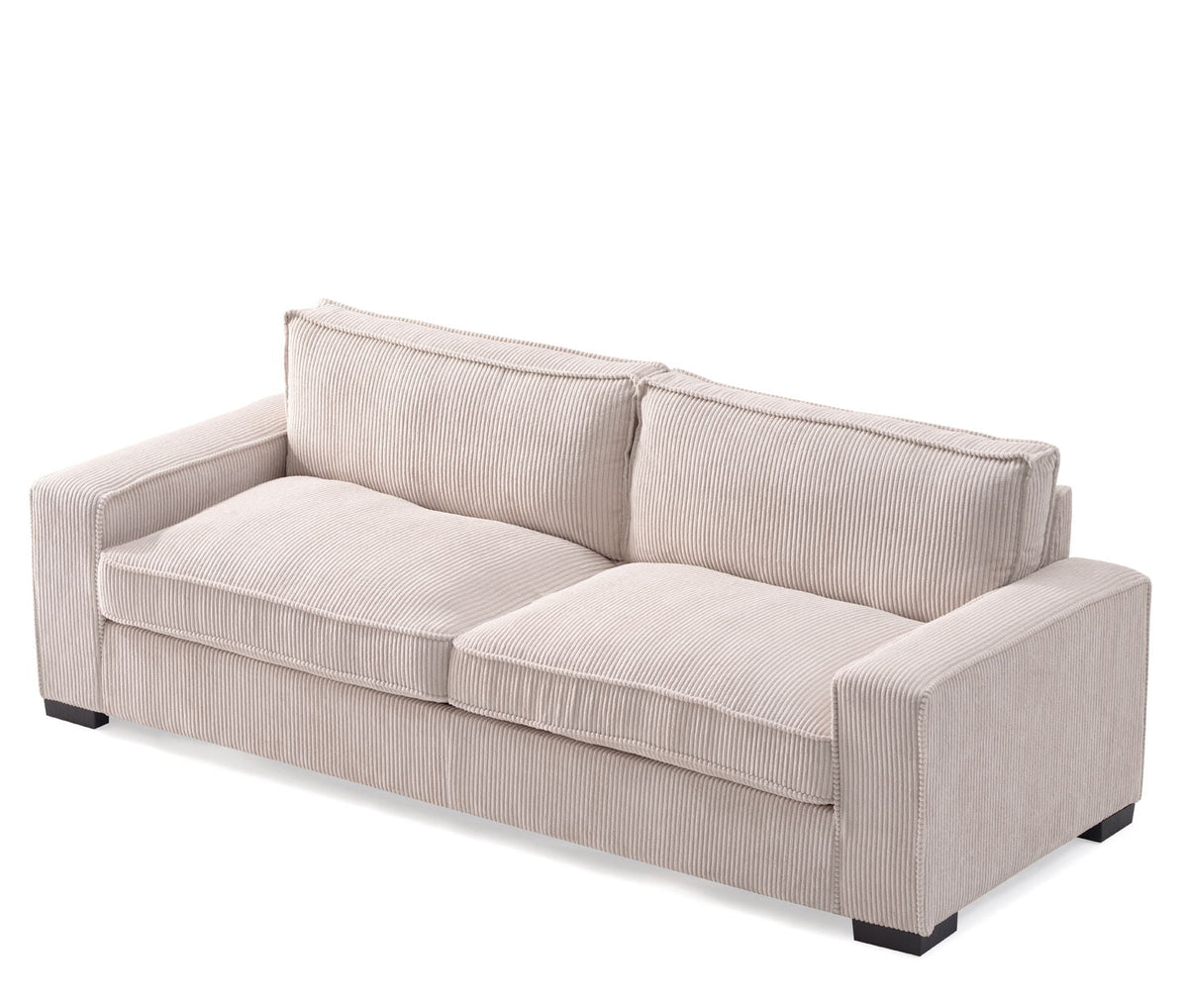 Luxe - Spacious Sofa Couch