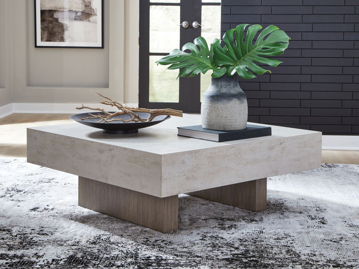 Rectangular Table
