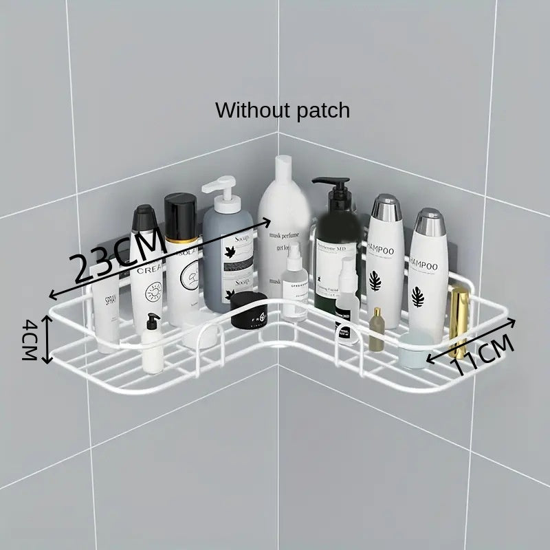 Bathroom Storage Rack