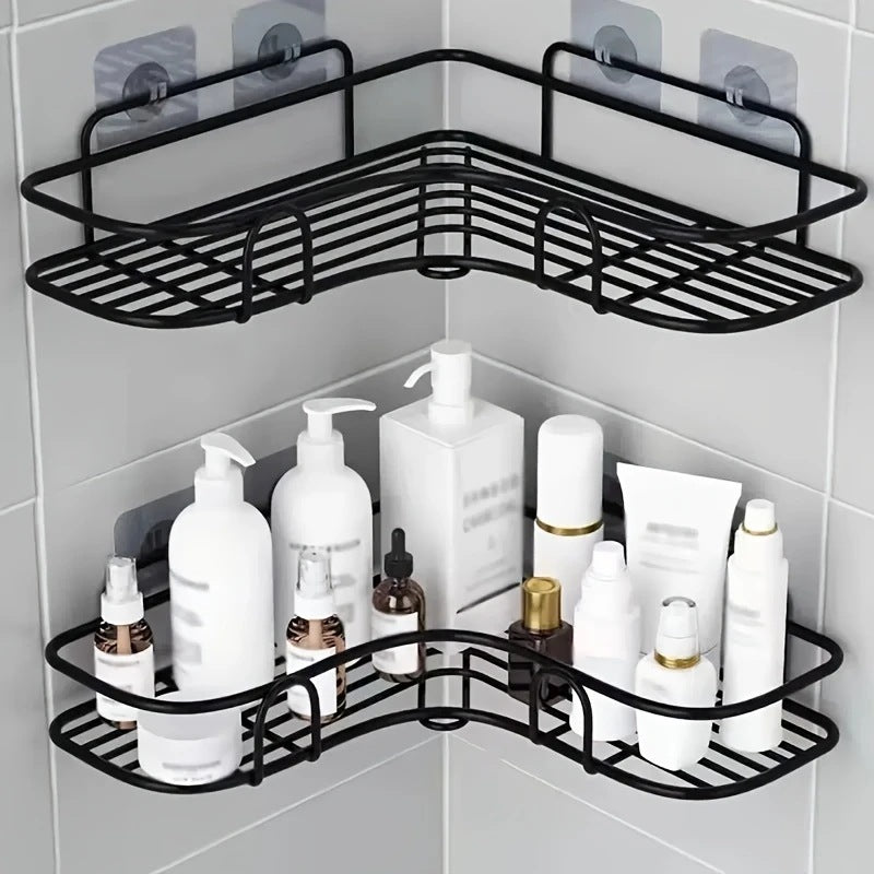 Bathroom Storage Rack