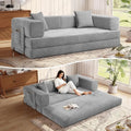 Convertible Modular Sofa