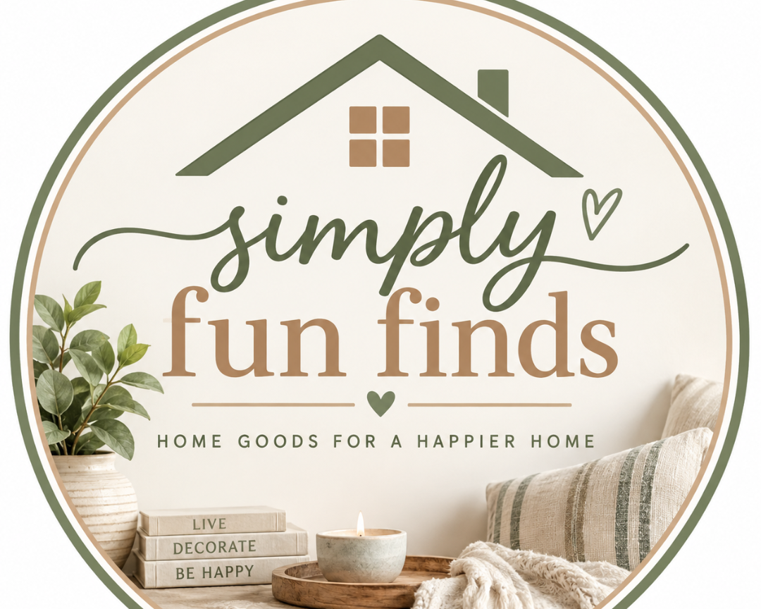 Simply Fun Finds