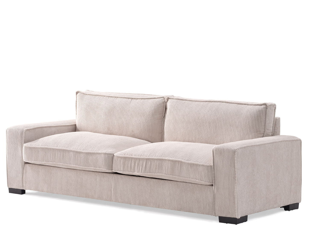 Luxe - Spacious Sofa Couch