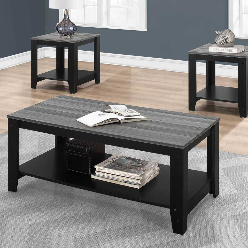 3 Piece Table Set