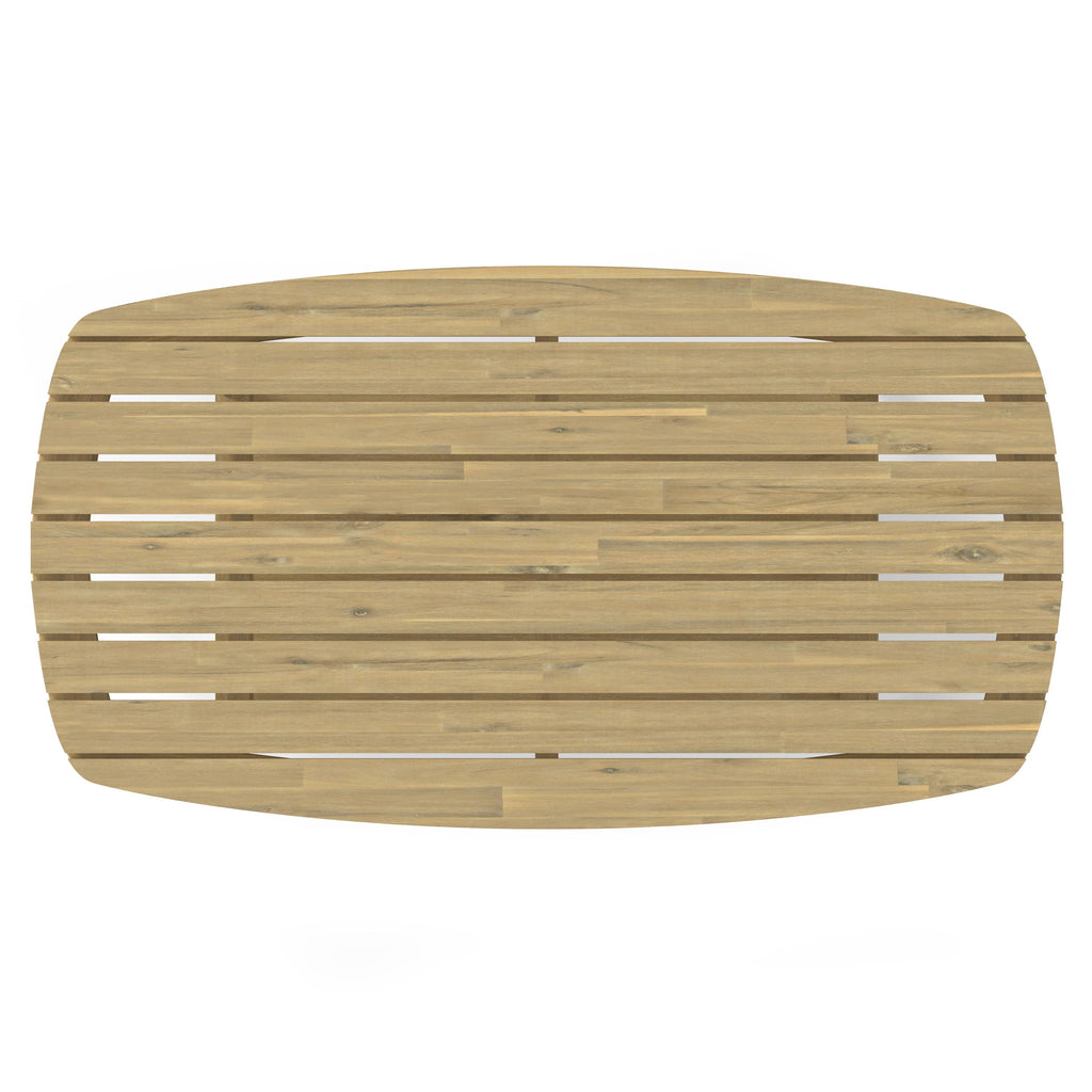 Outdoor Coffee Table